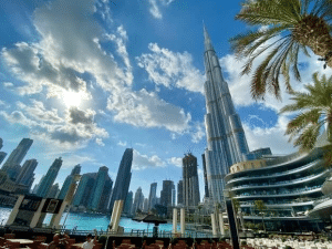 أفضل شركات عقارية في دبي