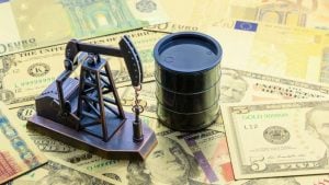 اوقات تداول سوق النفط