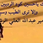 قصائد مدح يمنيه