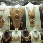 محلات بيع الذهب في جدة