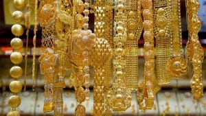 محلات بيع الذهب المستعمل في قطر