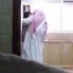 سعودية تفضح زوجها الخاين المتحرش بخادمة