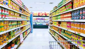 دليل شركات المواد الغذائية في السعودية