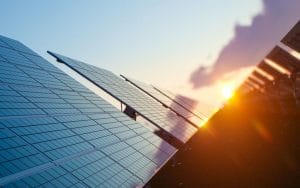 دليل شركات الطاقة الشمسية في السعودية