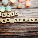anniversary messages for employees