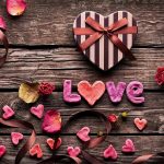 love messages for wife to make her happy