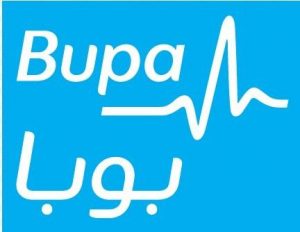 وظائف إدارية بشركة بوبا العربية للتأمين الصحي – الرياض وجدة والخبر