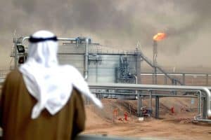 ايميلات شركات البترول في السعودية