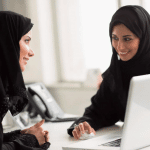 شركات توظيف في السعودية للنساء