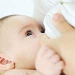 تقرير عن الرضاعة الطبيعية