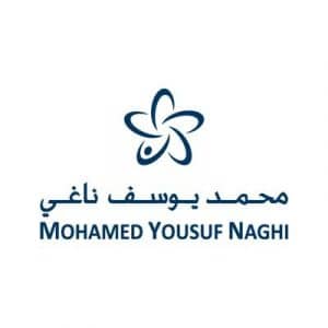 مطلوب مندوبين مبيعات من الجنسين في مجموعة محمد يوسف ناغي – الرياض