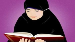 اذاعة مدرسية عن الحجاب