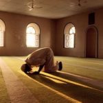 مقدمة بحث جامعي عن الصلاة