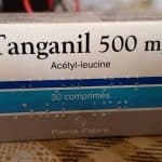 تجربتي مع دواء تانجانيل