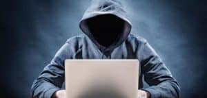 بحث علمي عن الجرائم الالكترونية