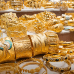افضل محلات الذهب في قطر