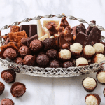 افضل محلات الشوكولاته في قطر
