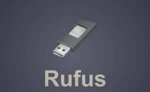 كيفية استخدام rufus