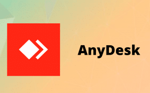 كيفية استخدام anydesk