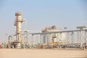 اسماء شركات النفط في سلطنة عمان