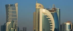 اسماء شركات في قطر