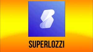 كيفية استخدام superlozzi
