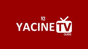 كيفية استخدام yacine tv