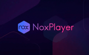 كيفية استخدام nox player