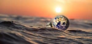 موضوع عن اليوم العالمي للماء