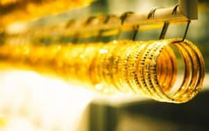 محلات بيع الذهب بالتقسيط في الإمارات