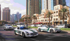تقسيط المخالفات المرورية في دبي