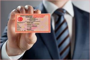 كيفية دفع ضريبة الاقامة في تركيا