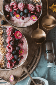 Raspberry Benefits: Revealing Amazing Health Benefits