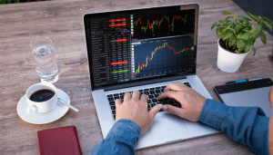 Online trading: "What is trading and how do you do it?"