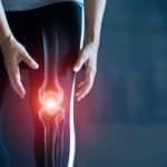 Knee roughness - some advice and therapeutic exercises for an easier life without pain