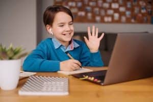 نصائح لاستخدام الإنترنت للأطفال