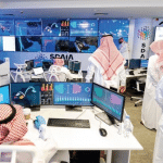 شركات الذكاء الاصطناعي في السعودية