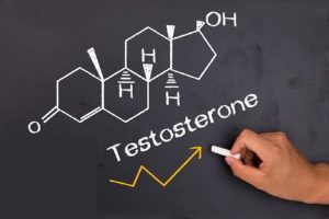 نصائح لزيادة هرمون التستوستيرون