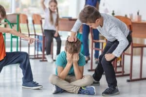 نصائح ضد العنف المدرسي