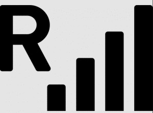 حل مشكلة ظهور حرف r فوق الشبكة