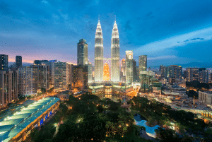 أفضل الاماكن السياحية في ماليزيا للعوائل