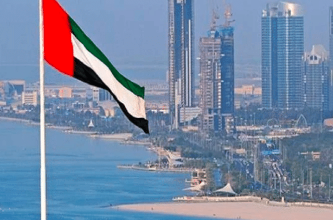 المهن المسموح لها بدخول الإمارات باقامة سعودية