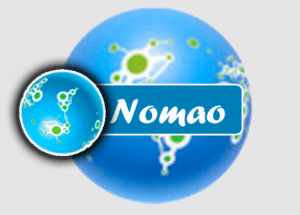 كيفية تشغيل برنامج nomao على الاندرويد