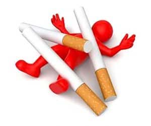 تقرير حول ظاهرة التدخين مقدمة عرض خاتمة