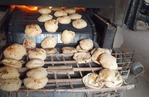 شروط فتح مخبز في سلطنة عمان