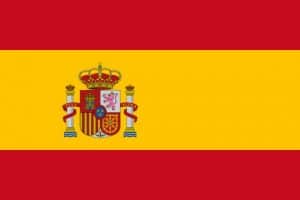 معلومات عن إسبانيا بالانجليزي قصير